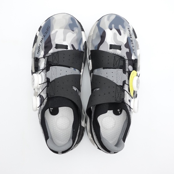 NEW Speedland Women's GS:RAR Hyper Performance Trail Running Shoes GS-RAR-010 - Picture 3 of 15